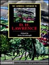 The Cambridge Companion to D. H. Lawrence